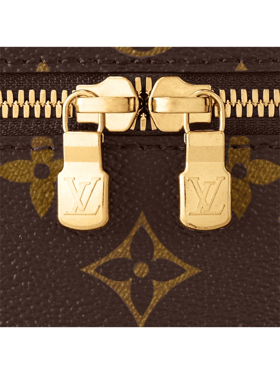 Мини косметичка Louis Vuitton Nice Nano